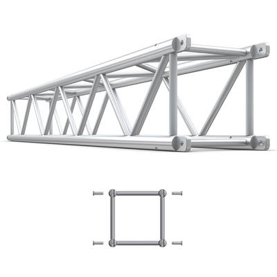 4GS-35 - Medium Duty Fork Connection Series