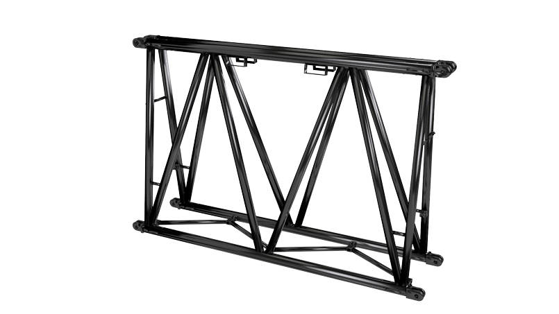 steel truss