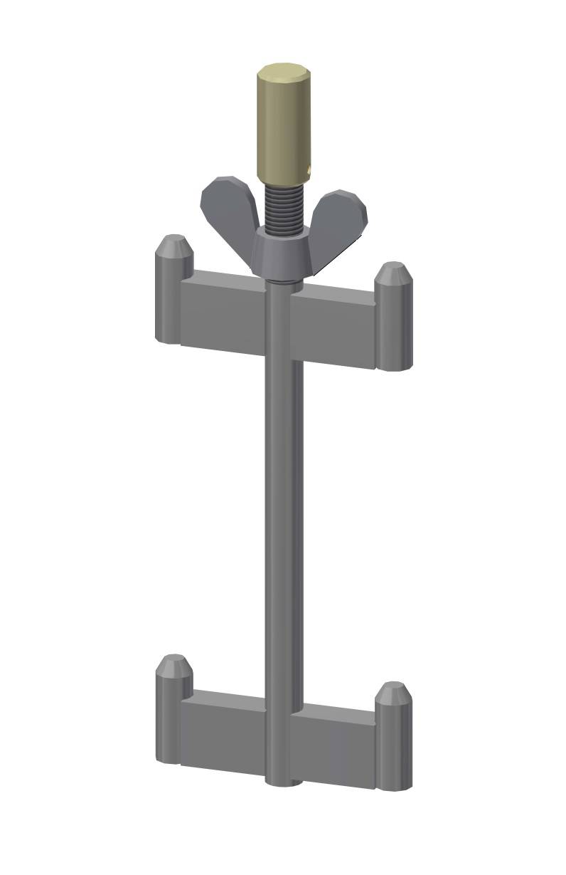 Horizontal Connector