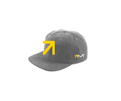 Milos Baseball Cap