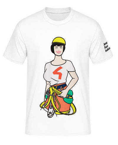 A4I T-shirt