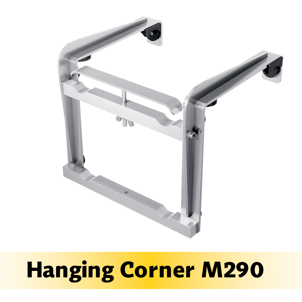 Hanging Corner M290