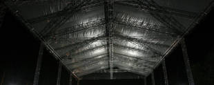 MR3 Roof 20x35m - Thailand