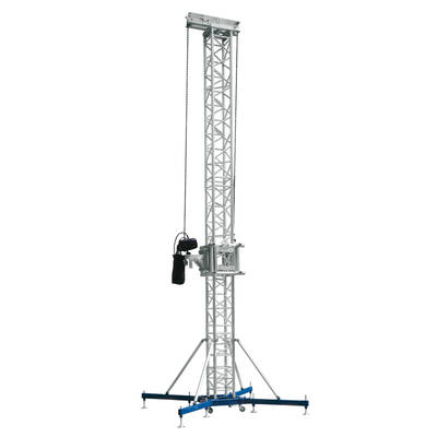 MT2 Rigging Tower ( 2000 Kg )