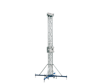 MT1 Rigging Tower (1000 Kg)