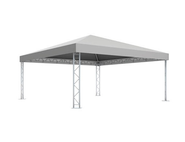 MDT1 Tents (19.7x19.7 ft)