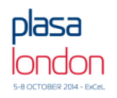 Visit us at Plasa 2014