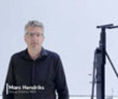 Mobiltechlifts video with Marc Hendriks now online