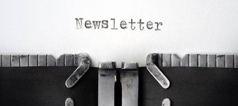 newsletter