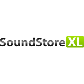 SoundStoreXL -Denmark