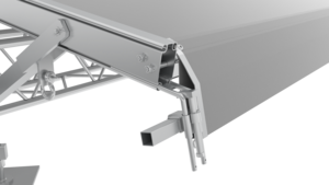 Canopy  Tensioner