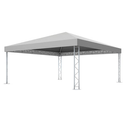 MDT1 Tents (19.7x19.7 ft)