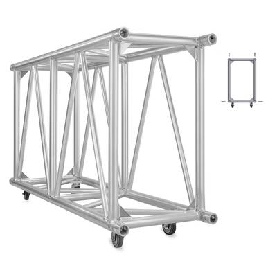 M950 - Ultra High Capacity truss with free-span up to 40m