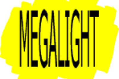 Megalight SA-NV - Belgium