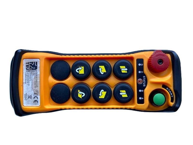 Remote control 
