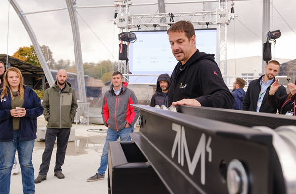 MILOS Product Academy 2025